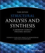 Structural Analysis and Synthesis: A Laboratory Course in Structural Geology