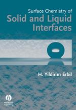 Surface Chemistry of Solid and Liquid Interfaces