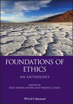 Foundations of Ethics: An Anthology