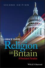 Religion in Britain: A Persistent Paradox