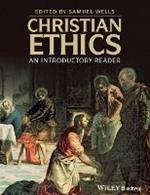 Christian Ethics: An Introductory Reader