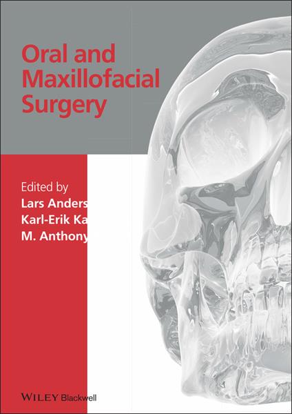Oral and Maxillofacial Surgery - cover
