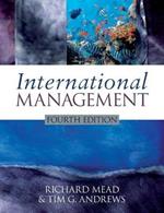 International Management