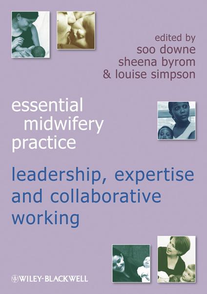 Expertise Leadership and Collaborative Working - cover