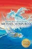 Kensuke's Kingdom - Michael Morpurgo - cover