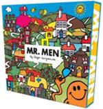 Mr Men Treasury: The Complete Collection