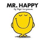 Mr. Happy