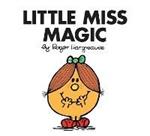 Little Miss Magic