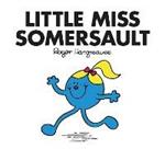 Little Miss Somersault