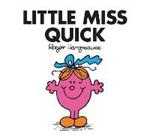 Little Miss Quick