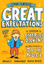 Great Expectations (Comic Classics)