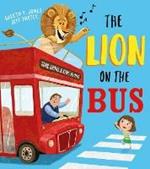 The Lion on the Bus