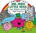 Mr. Men Little Miss in Ireland