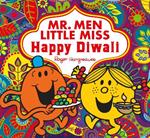 Mr. Men Little Miss Happy Diwali