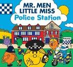 Mr. Men Little Miss Police Station