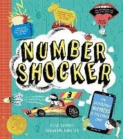 Number Shocker - Clive Gifford - cover