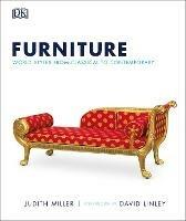 Furniture: World Styles From Classical to Contemporary - Judith Miller - cover