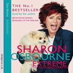 Sharon Osbourne Extreme: My Autobiography