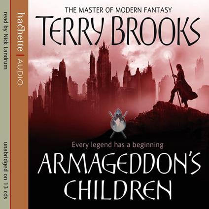 Armageddon's Children