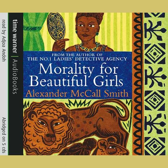 Morality For Beautiful Girls