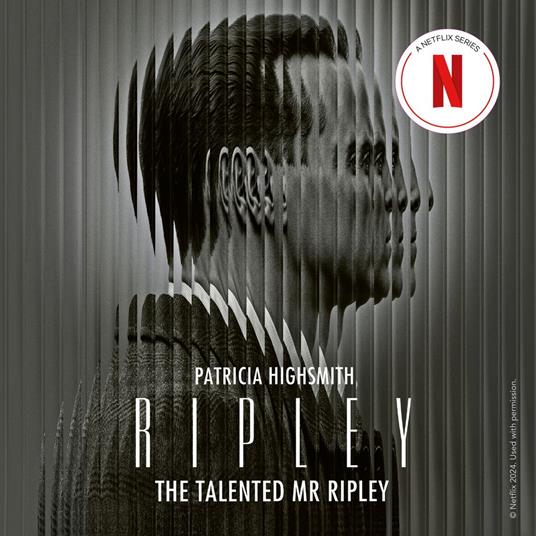 The Talented Mr Ripley