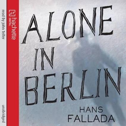 Alone In Berlin