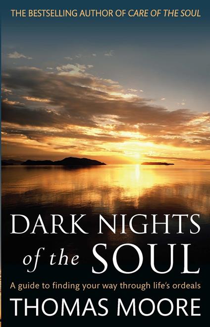 Dark Nights Of The Soul