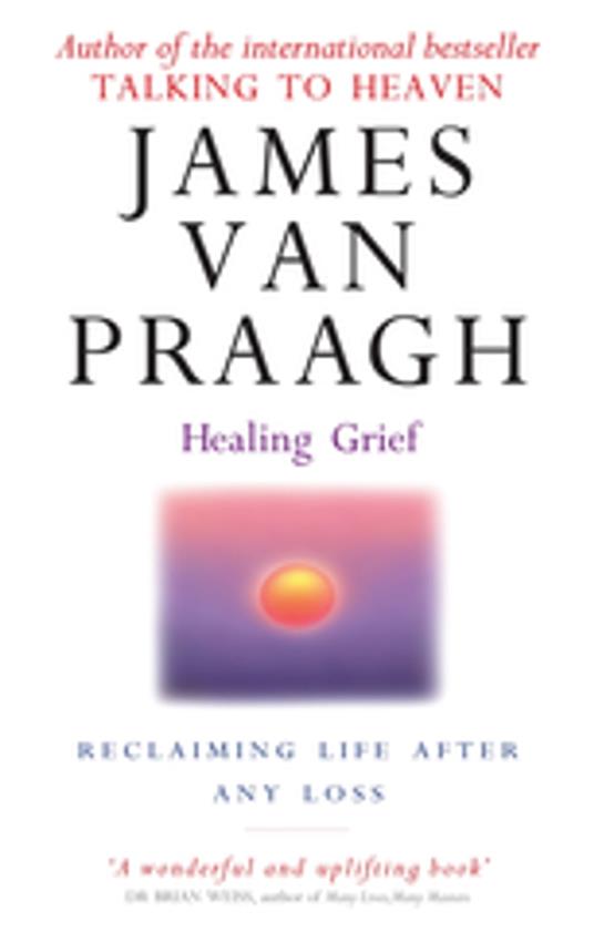 Healing Grief