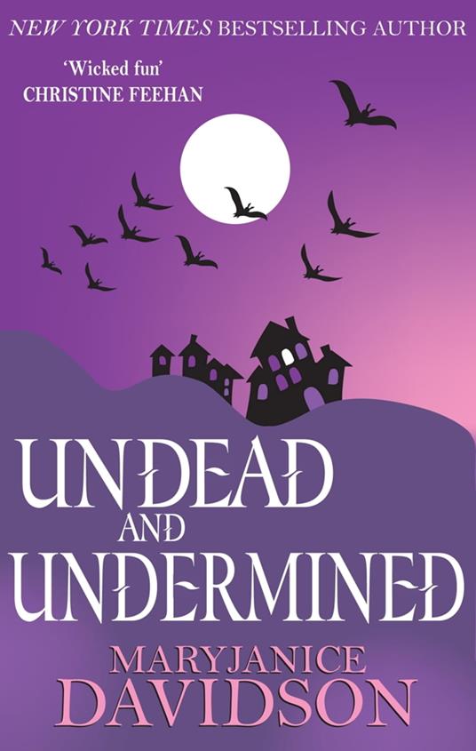 Undead and Undermined