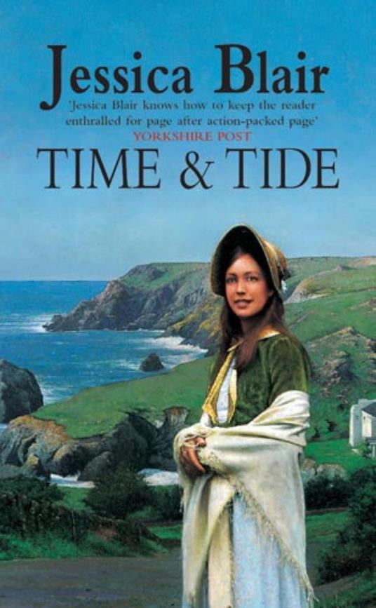 Time & Tide