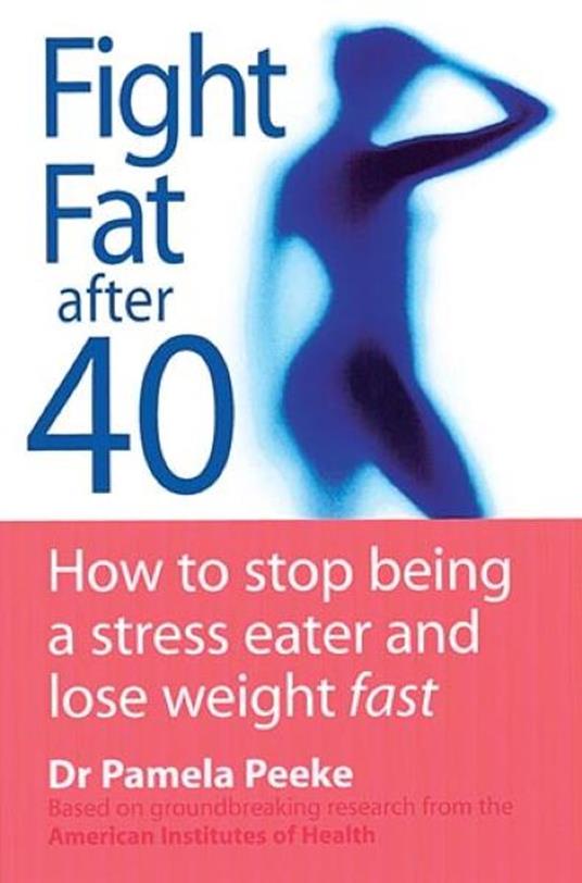 Fight Fat After Forty