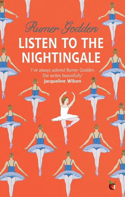 Listen to the Nightingale - Rumer Godden - ebook