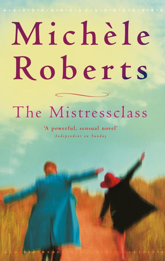 The Mistressclass