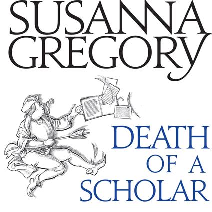 Death of a Scholar