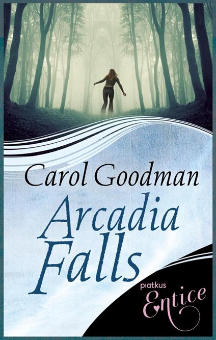 Arcadia Falls