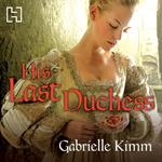 His Last Duchess