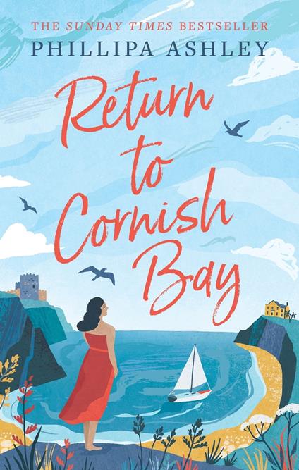 Return to Cornish Bay