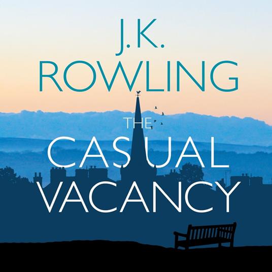 The Casual Vacancy