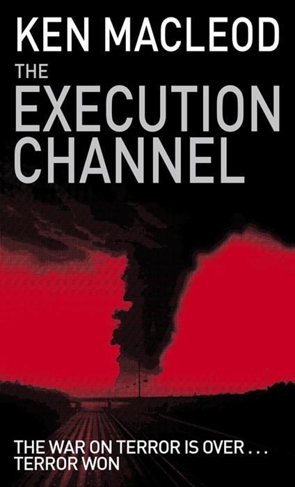 The Execution Channel