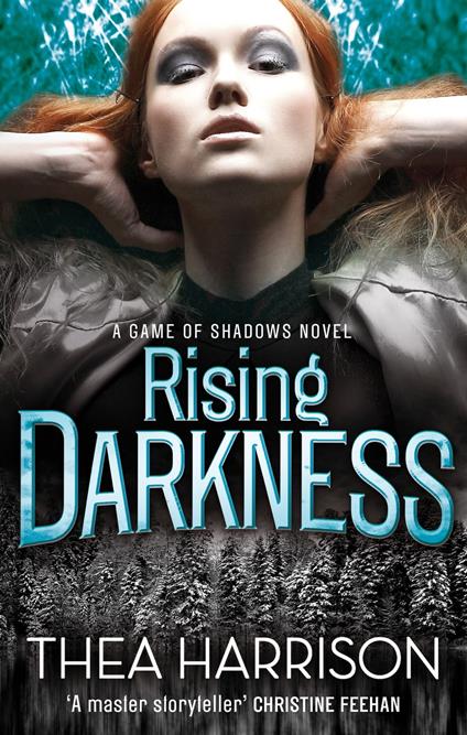 Rising Darkness