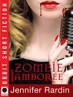 Zombie Jamboree