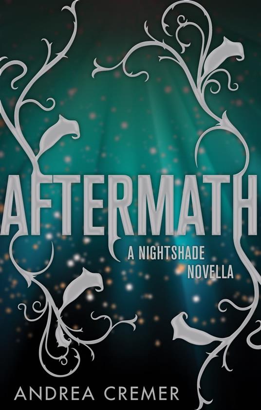 Aftermath - Andrea Cremer - ebook