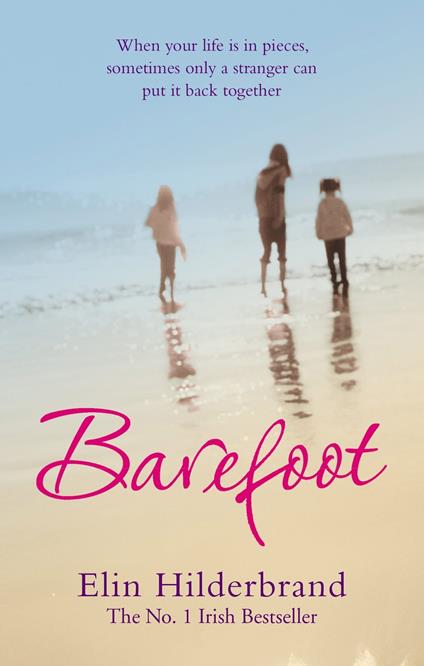 Barefoot