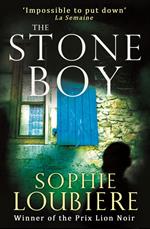 The Stone Boy