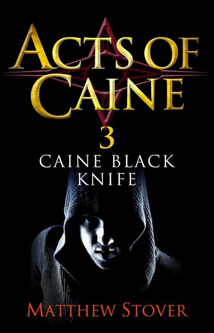 Caine Black Knife