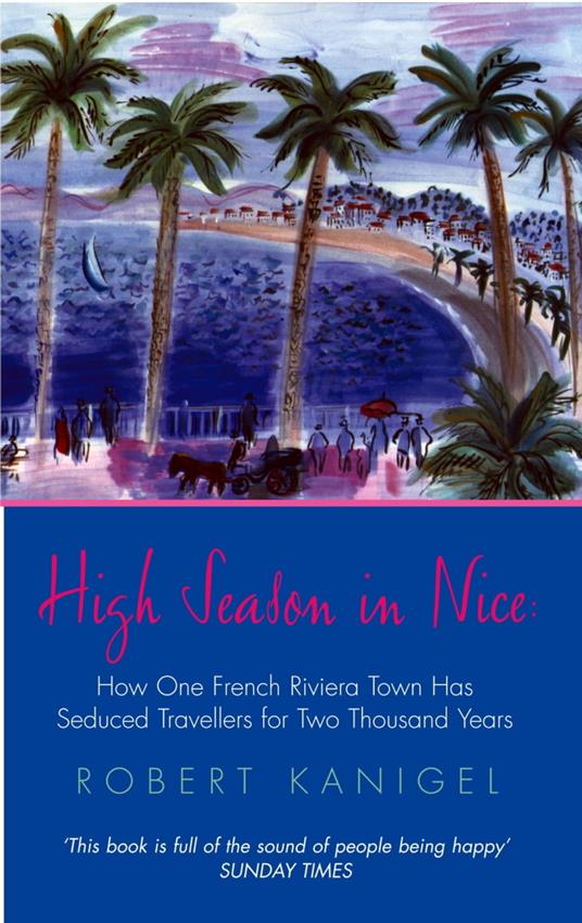 High Season In Nice