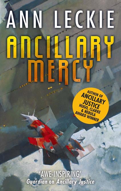 Ancillary Mercy