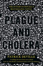 Plague and Cholera