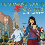 The Shambling Guide to New York City