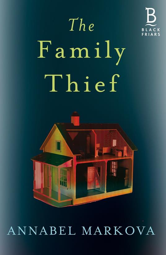 The Family Thief